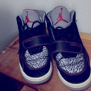 Jordan’s